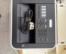 printer