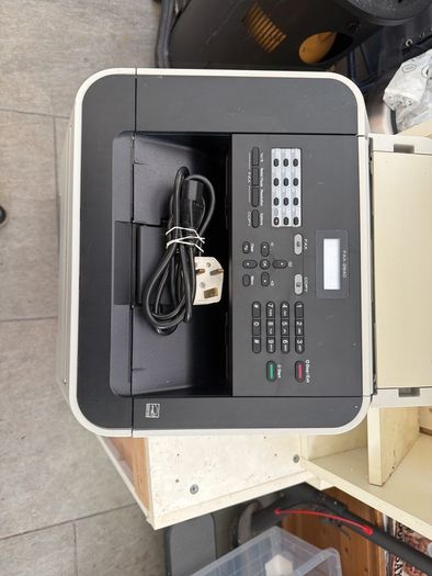 printer