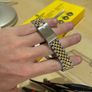 Rolex Datejust two tone 36mm Image 3