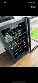 wine cooler