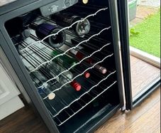 wine cooler