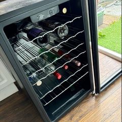 wine cooler