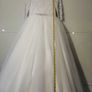 beautiful communion dress Image 7