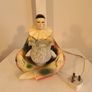 Pierrot Clown Table Lamp Image 3