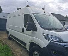 Van
