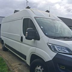 Van