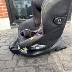 Baby car seat
