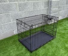 Dog Crate 78 x 48 x 54.5 cm