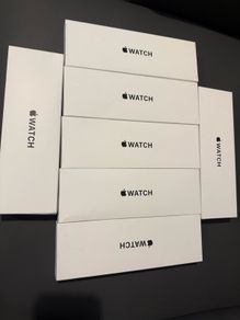 Apple Watch SE 2,44mm IRISH STOCK 2024 Brand New Sealed 1 Year Apple Warranty RECEIPT