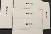 Apple Watch SE 2,44mm IRISH STOCK 2024 Brand New Sealed 1 Year Apple Warranty RECEIPT