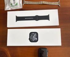 Apple Watch Series