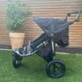 Out n' About Double Buggy Image 5