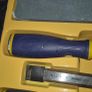 Irwin marples chisel set Image 2