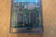 Legend of Zelda: Oracle of Seasons (GBC)