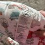 Boppy Breastfeeding Pillow Image 3