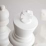 Garden giant chess set Image 2