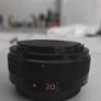 panasonic 20mm f1.7 II Image 2