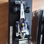 Hot Wheels F1 Williams Mark Webber Image 3