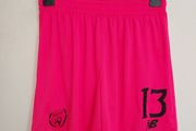 ireland football shorts