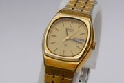 Vintage Seiko Ladies Quartz Watch