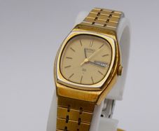Vintage Seiko Ladies Quartz Watch