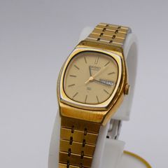 Vintage Seiko Ladies Quartz Watch