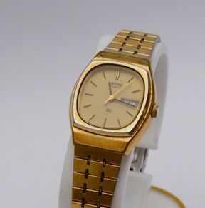 Vintage Seiko Ladies Quartz Watch
