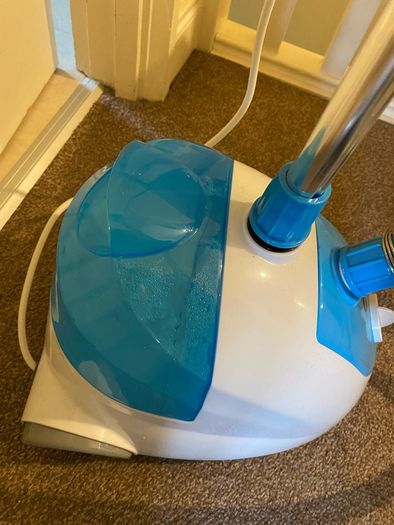 Steam Easy Steamer