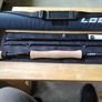 Loop  Saltwater Flyrod 9ft3" 3pc Image 2