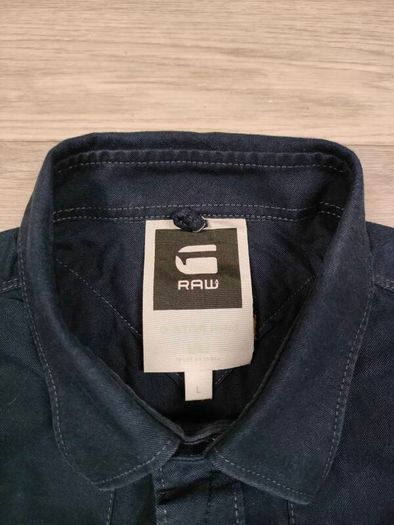 G-Star Raw Utility Shirt Mens Medium