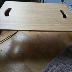 IKEA Laptop stand