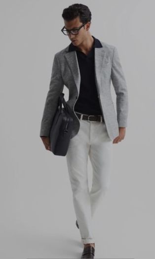 Reiss Blazer