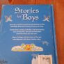 Stories for Boys - Adventure Story Collection Image 5