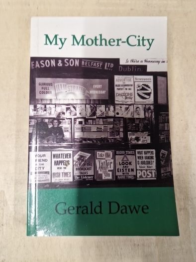 irish history,  politics and interests