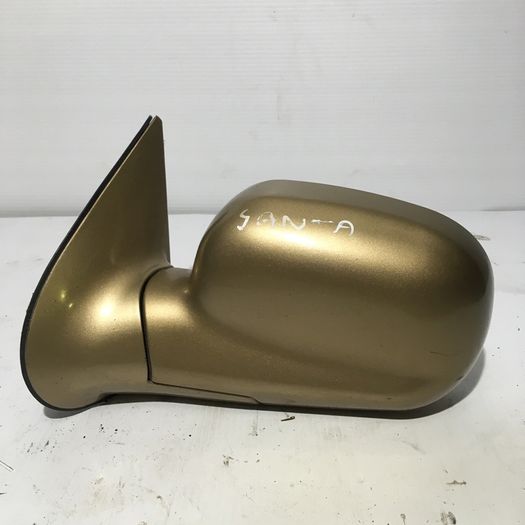 Santa Fe wing mirrors