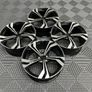 20" Inch Audi Sportsback style wheels A4 A5 A6 A7 A8 Q3 Q5 Skoda Vw Tiguan Golf T-Roc 5x112 Image 5