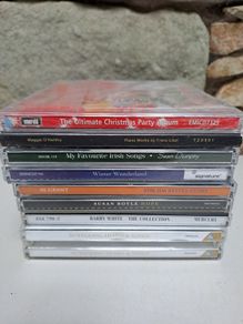 Various cds for sale