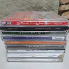 Various cds for sale