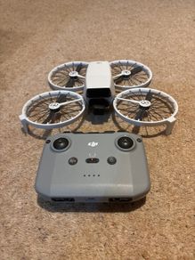 Dji Flip drone