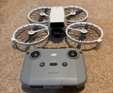 Dji Flip drone