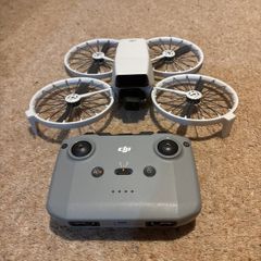 Dji Flip drone