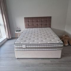 King Size Bed