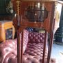 Louis XVI style side tables Image 3