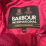 Barbour jacket Image 2