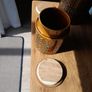 Vintage Storage Jars Image 3