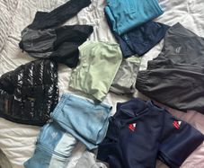 Boys Tracksuits