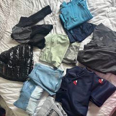 Boys Tracksuits