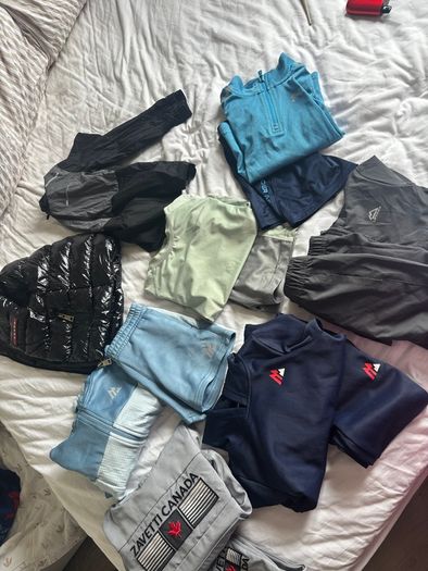 Boys Tracksuits