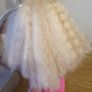 Vintage 80's Barbie very rare Image 4