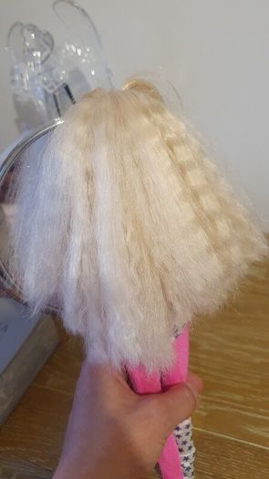 Vintage 80's Barbie very rare